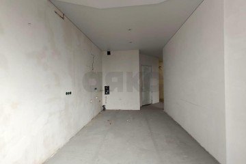 Фото №3: 1-комнатная квартира 51 м² - Краснодар, мкр. Солнечный, ул. Казбекская, 16