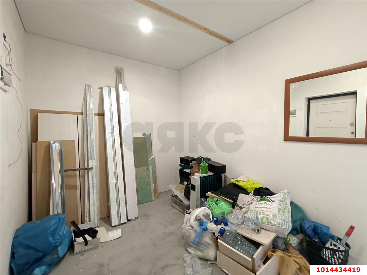 Фото №9: 1-комнатная квартира 51 м² - Краснодар, Солнечный, ул. Казбекская, 16