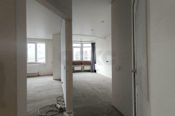 Фото №4: 1-комнатная квартира 51 м² - Краснодар, мкр. Солнечный, ул. Казбекская, 16