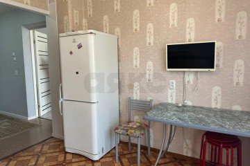 Фото №5: 1-комнатная квартира 38 м² - Краснодар, мкр. Юбилейный, ул. Бульварное Кольцо, 18/2