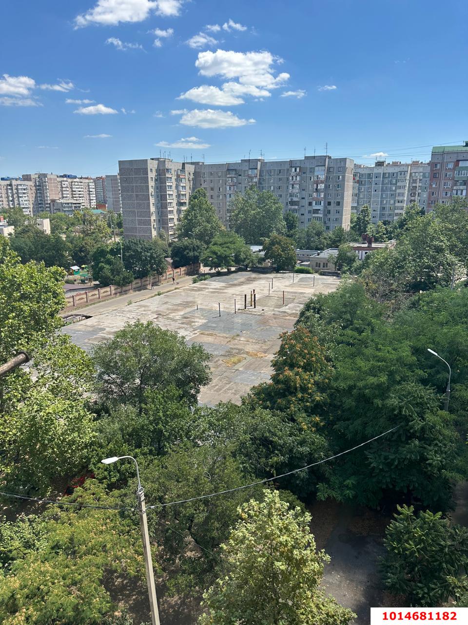 Фото №11: 1-комнатная квартира 38 м² - Краснодар, Юбилейный, ул. Бульварное Кольцо, 18/2