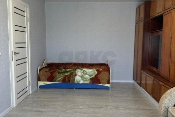 Фото №3: 1-комнатная квартира 38 м² - Краснодар, мкр. Юбилейный, ул. Бульварное Кольцо, 18/2