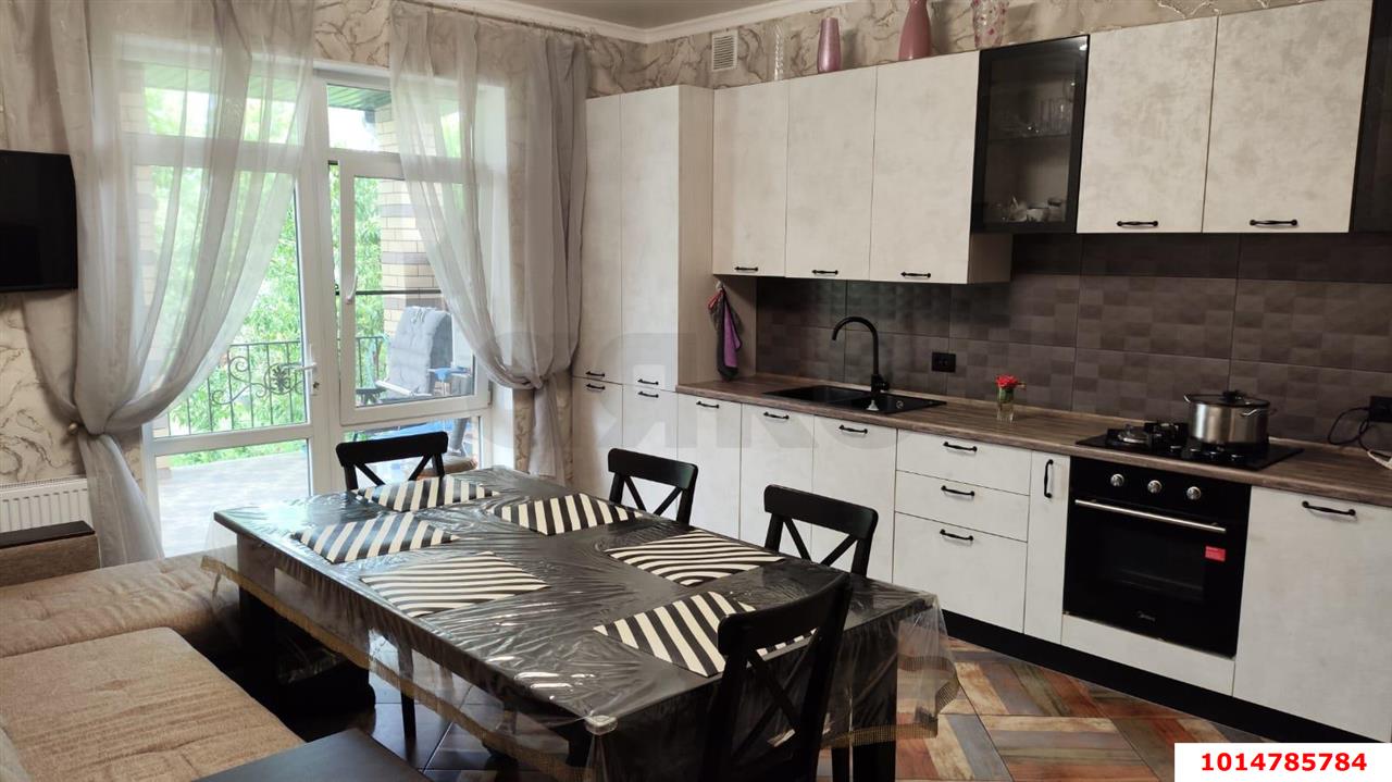 Фото №1: Дом 125 м² + 10 сот. - Марьянская, ул. Михаила Дремлюга