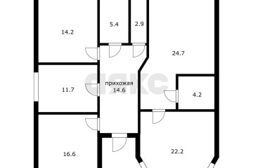 Фото №4: Дом 125 м² - Марьянская, ул. Михаила Дремлюга