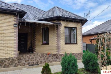 Фото №2: Дом 125 м² - Марьянская, ул. Михаила Дремлюга