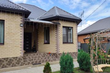 Фото №2: Дом 125 м² - Марьянская, ул. Михаила Дремлюга