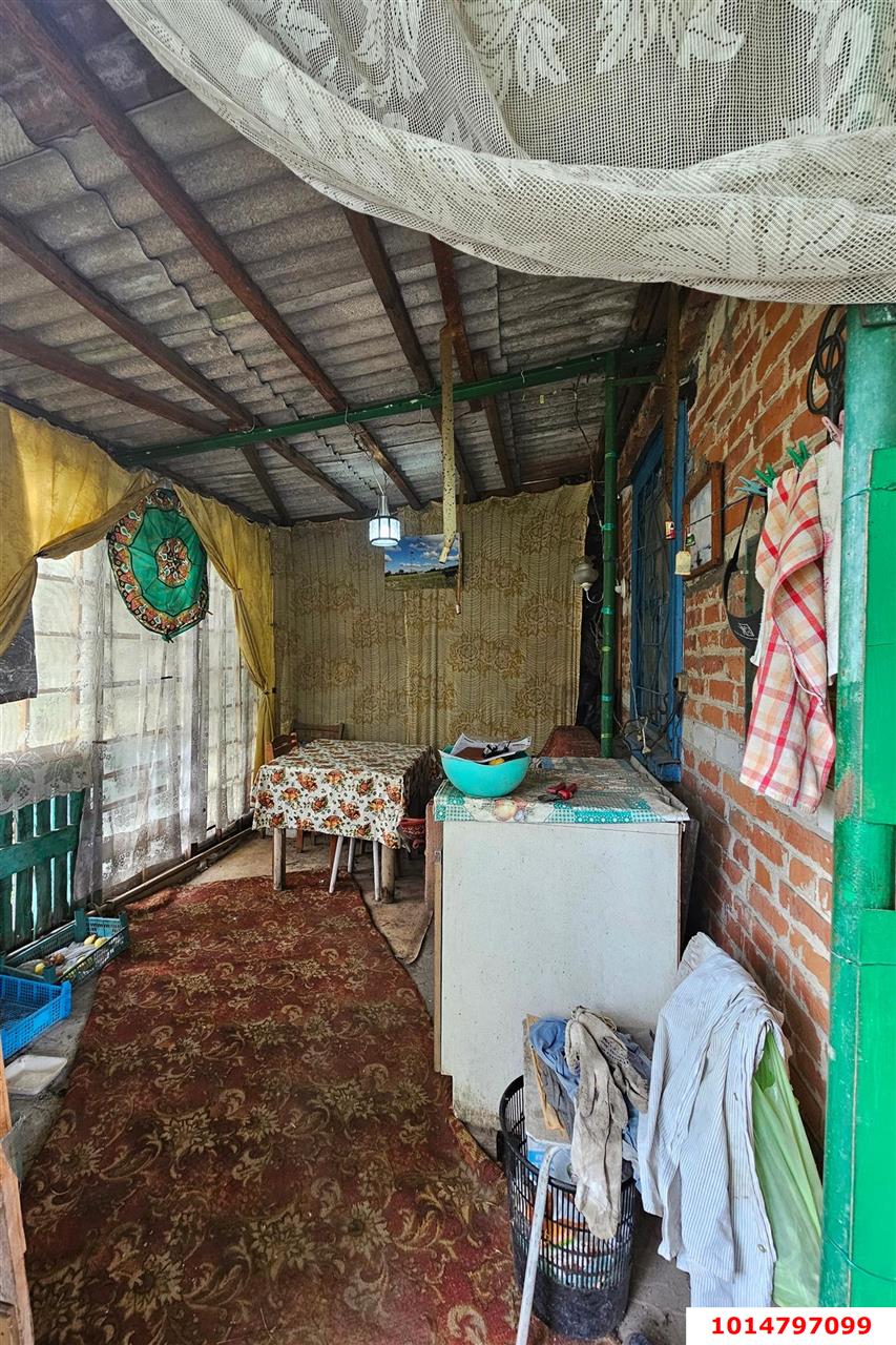 Фото №6: Дача 20 м² + 6 сот. - Сад Кубани, Прикубанский внутригородской округ, ул. Вишнёвая