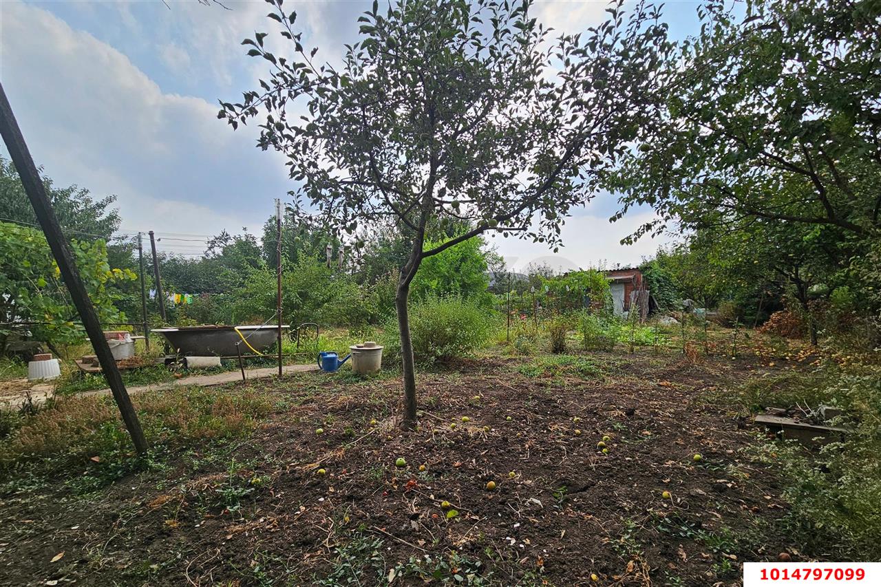 Фото №8: Дача 20 м² + 6 сот. - Сад Кубани, Прикубанский внутригородской округ, ул. Вишнёвая