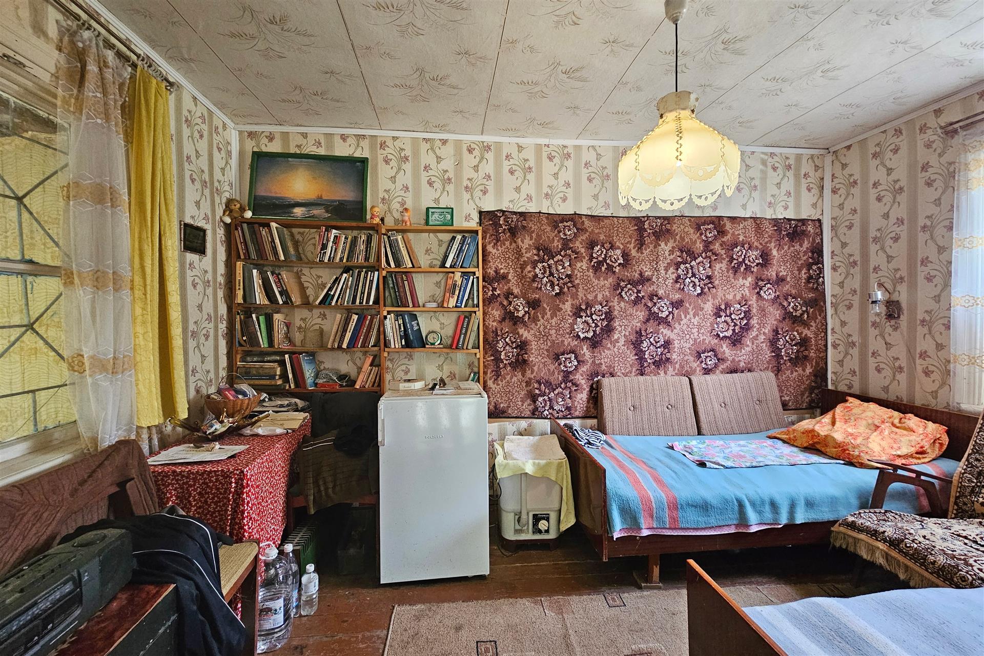 Фото №3: Дача 20 м² + 6 сот. - Сад Кубани, мкр. Прикубанский внутригородской округ, ул. Вишнёвая