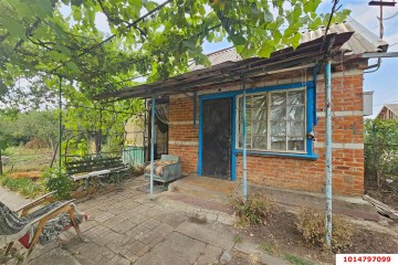 Фото №2: Дача 20 м² - Сад Кубани, мкр. Прикубанский внутригородской округ, ул. Вишнёвая