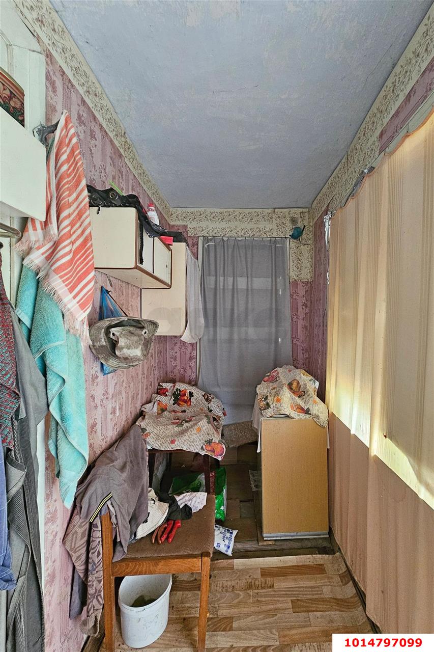 Фото №5: Дача 20 м² + 6 сот. - Сад Кубани, Прикубанский внутригородской округ, ул. Вишнёвая