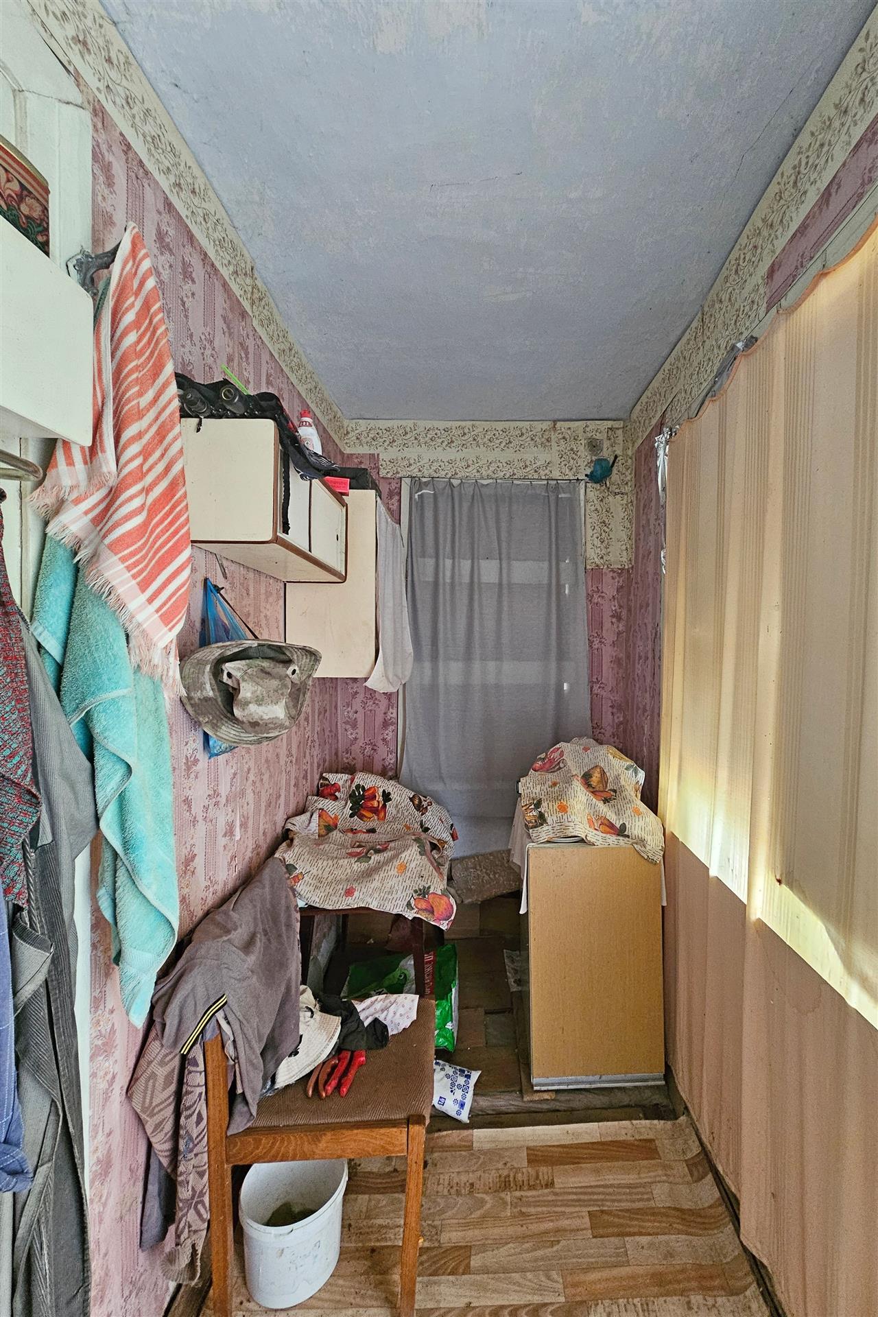 Фото №5: Дача 20 м² + 6 сот. - Сад Кубани, мкр. Прикубанский внутригородской округ, ул. Вишнёвая