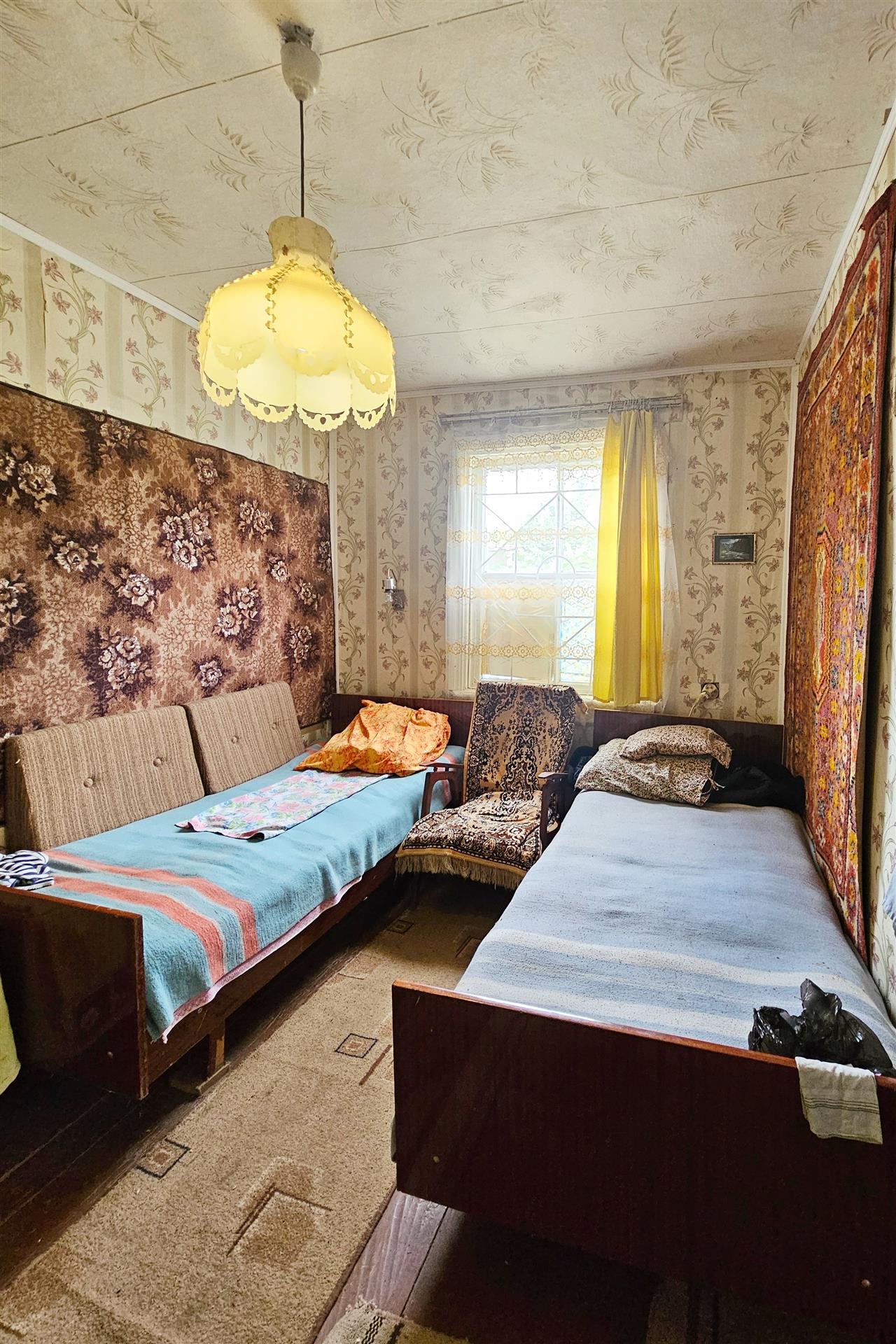 Фото №4: Дача 20 м² + 6 сот. - Сад Кубани, мкр. Прикубанский внутригородской округ, ул. Вишнёвая