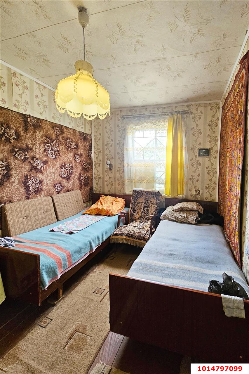 Фото №4: Дача 20 м² + 6 сот. - Сад Кубани, Прикубанский внутригородской округ, ул. Вишнёвая