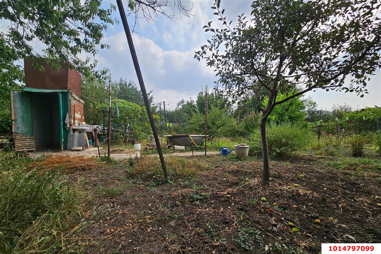 Фото №7: Дача 20 м² + 6 сот. - Сад Кубани, Прикубанский внутригородской округ, ул. Вишнёвая