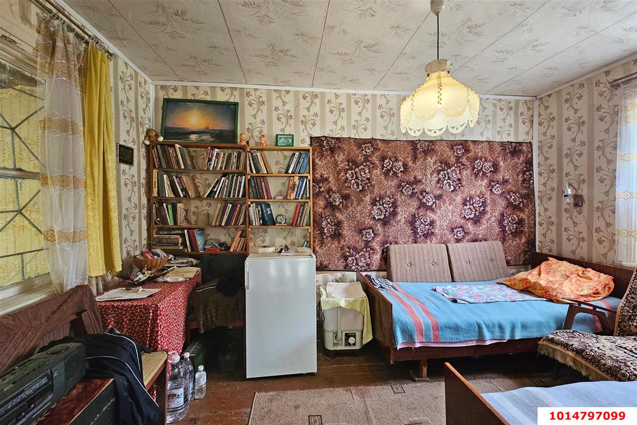 Фото №3: Дача 20 м² + 6 сот. - Сад Кубани, Прикубанский внутригородской округ, ул. Вишнёвая