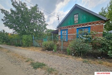 Фото №1: Дача 20 м² - Сад Кубани, мкр. Прикубанский внутригородской округ, ул. Вишнёвая