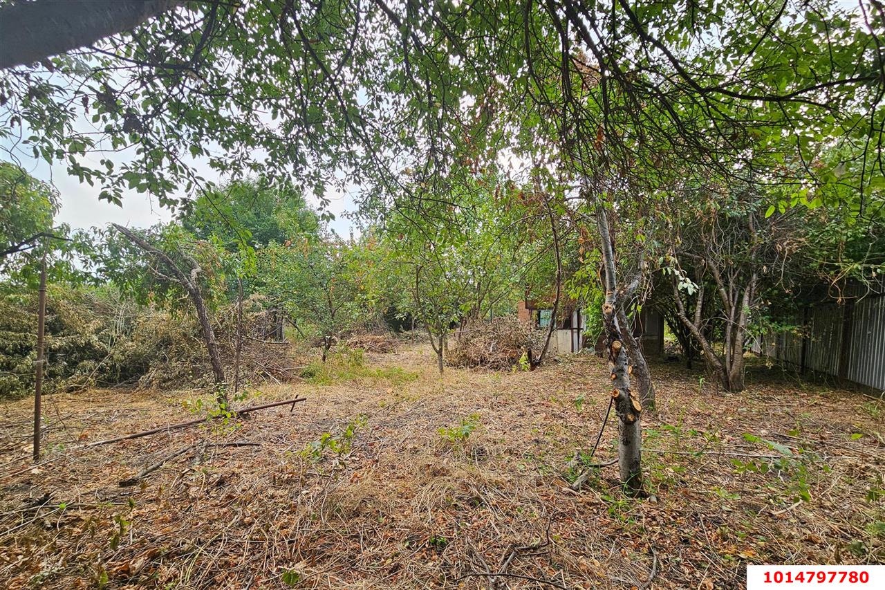 Фото №7: Дача 20 м² + 6.78 сот. - Камвольно-суконного Комбината-1, мкр. Прикубанский внутригородской округ, ул. Грушевая, 10