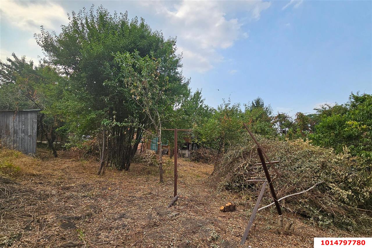 Фото №6: Дача 20 м² + 6.78 сот. - Камвольно-суконного Комбината-1, мкр. Прикубанский внутригородской округ, ул. Грушевая, 10