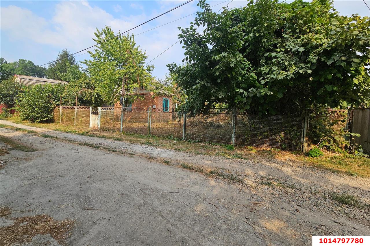 Фото №9: Дача 20 м² + 6.78 сот. - Камвольно-суконного Комбината-1, Прикубанский внутригородской округ, ул. Грушевая, 10