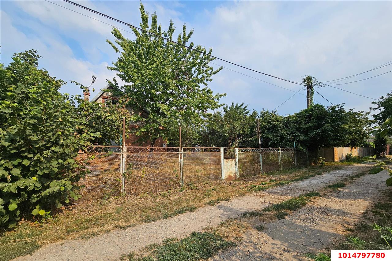 Фото №8: Дача 20 м² + 6.78 сот. - Камвольно-суконного Комбината-1, Прикубанский внутригородской округ, ул. Грушевая, 10