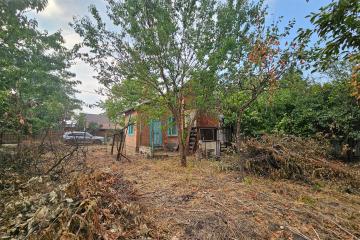 Фото №5: Дача 20 м² - Камвольно-суконного Комбината-1, мкр. Прикубанский внутригородской округ, ул. Грушевая, 10