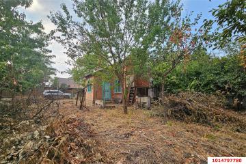 Фото №5: Дача 20 м² - Камвольно-суконного Комбината-1, мкр. Прикубанский внутригородской округ, ул. Грушевая, 10