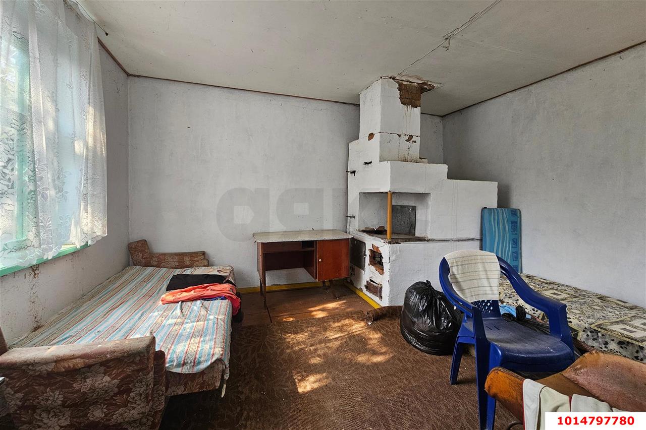 Фото №3: Дача 20 м² + 6.78 сот. - Камвольно-суконного Комбината-1, мкр. Прикубанский внутригородской округ, ул. Грушевая, 10