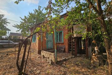 Фото №2: Дача 20 м² - Камвольно-суконного Комбината-1, мкр. Прикубанский внутригородской округ, ул. Грушевая, 10