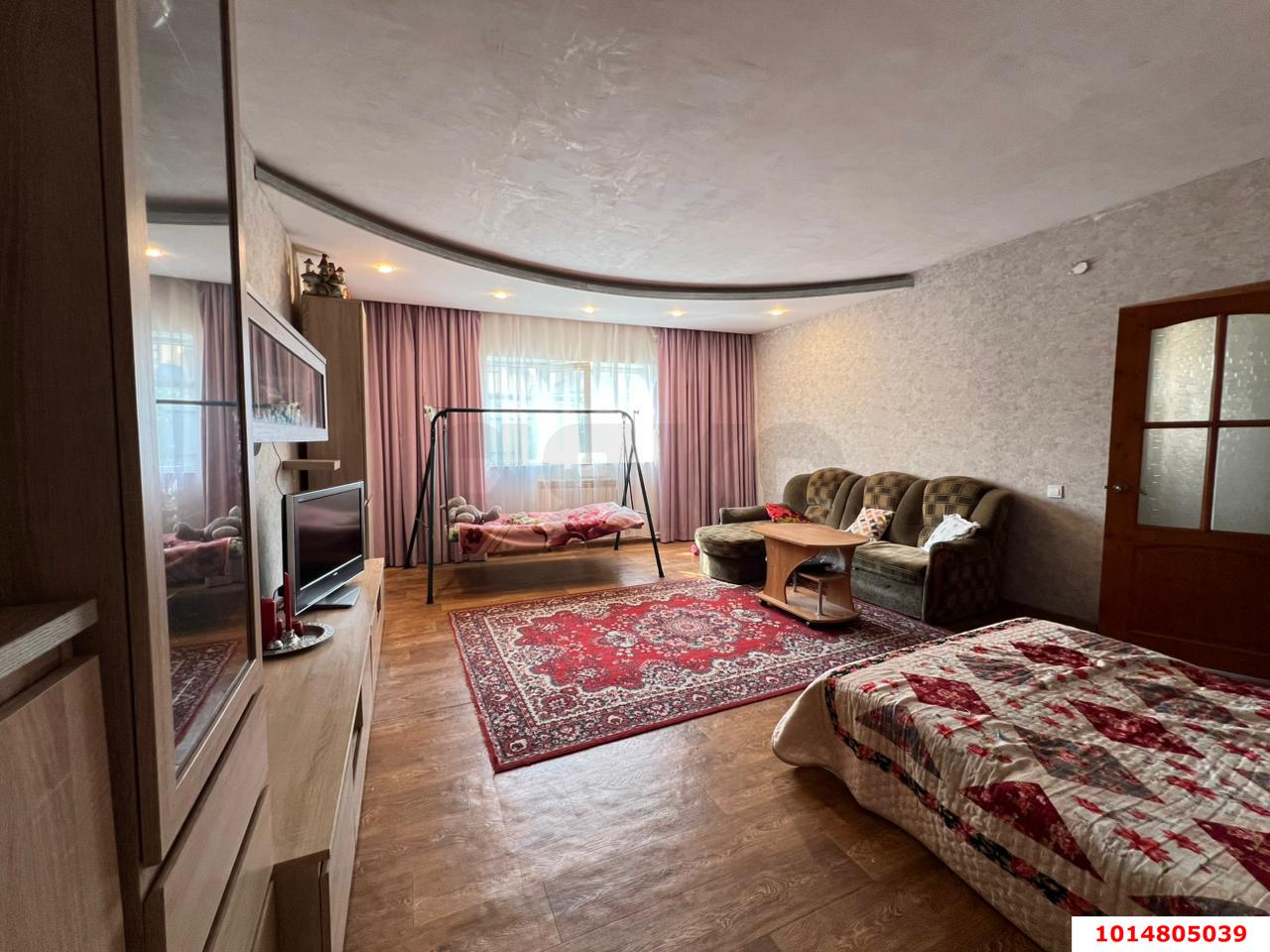 Фото №8: Дом 124 м² + 7.5 сот. - Новая Адыгея, ул. Братьев Пченушай, 35