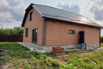 Фото №2: Дом 131 м² - Ильский, ул. Родниковая