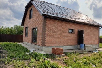 Фото №2: Дом 131 м² - Ильский, ул. Родниковая