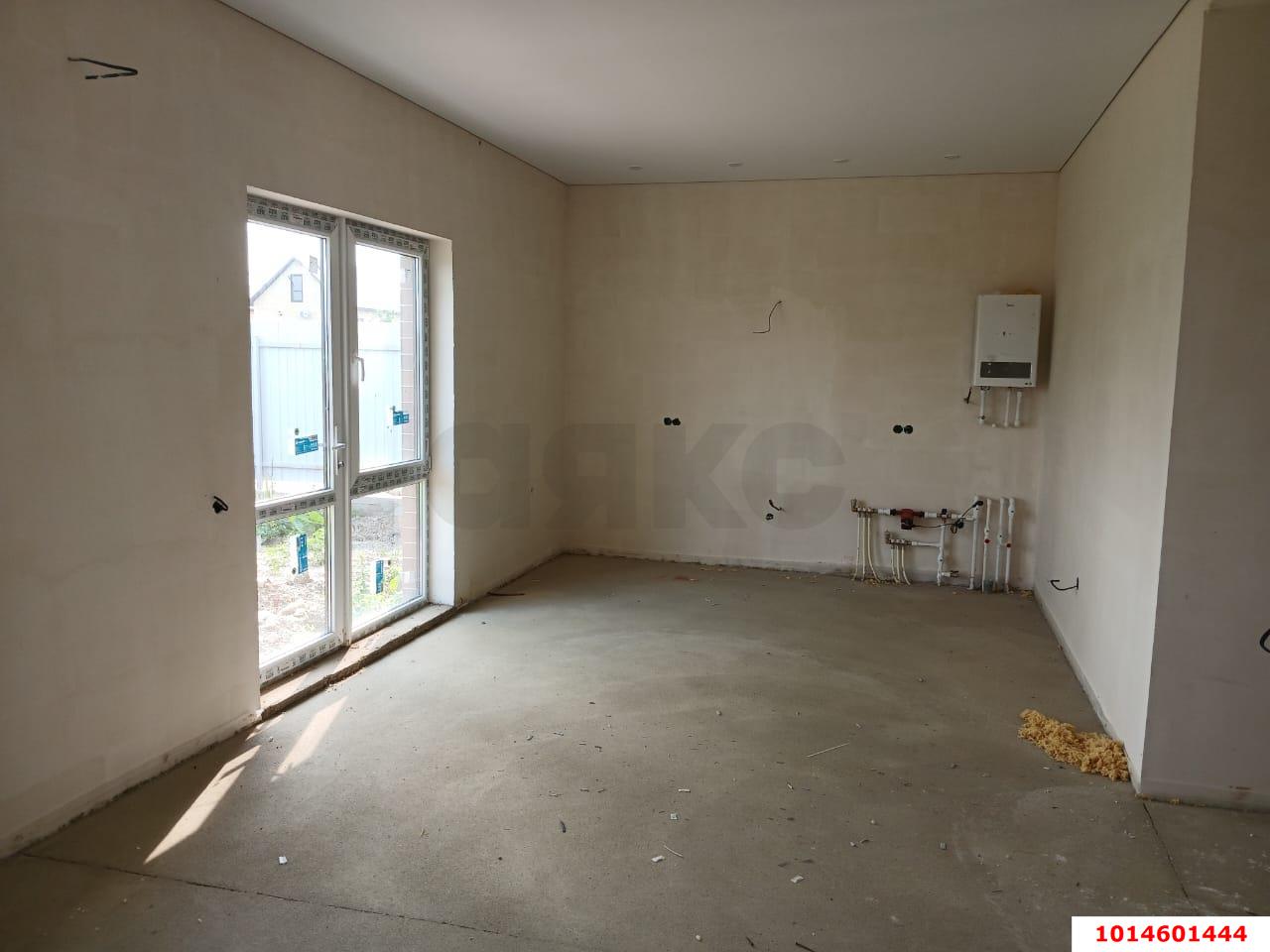 Фото №4: Дом 131 м² + 4 сот. - Ильский, ул. Родниковая