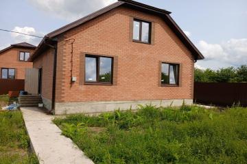 Фото №1: Дом 131 м² - Ильский, ул. Родниковая