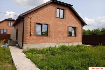 Фото №1: Дом 131 м² - Ильский, ул. Родниковая