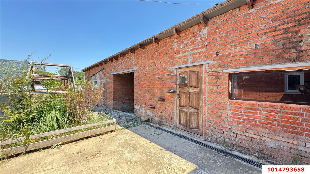 Фото №28: Дом 88 м² + 53.79 сот. - Крепостная, ул. Кирова, 10