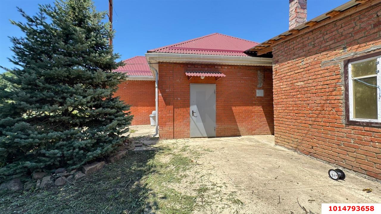 Фото №1: Дом 88 м² + 53.79 сот. - Крепостная, ул. Кирова, 10