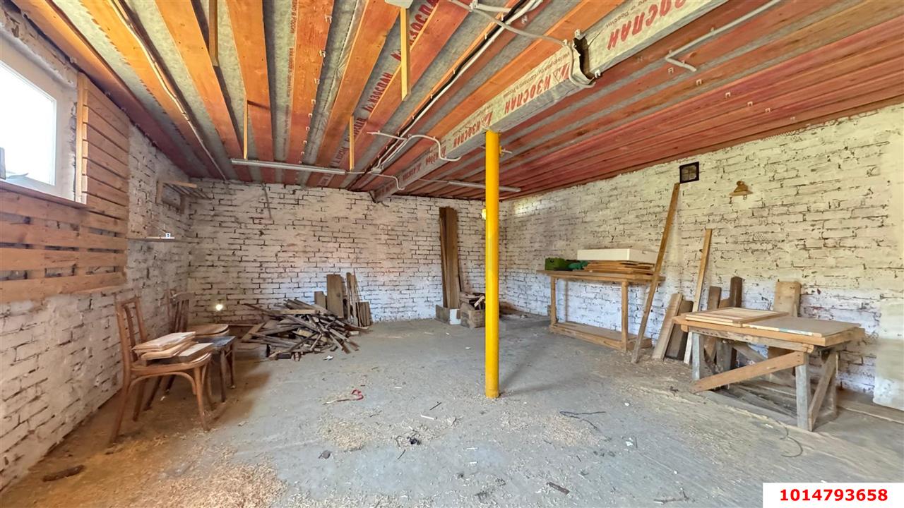 Фото №30: Дом 88 м² + 53.79 сот. - Крепостная, ул. Кирова, 10