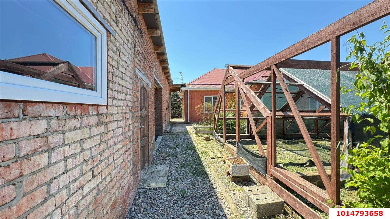 Фото №19: Дом 88 м² + 53.79 сот. - Крепостная, ул. Кирова, 10