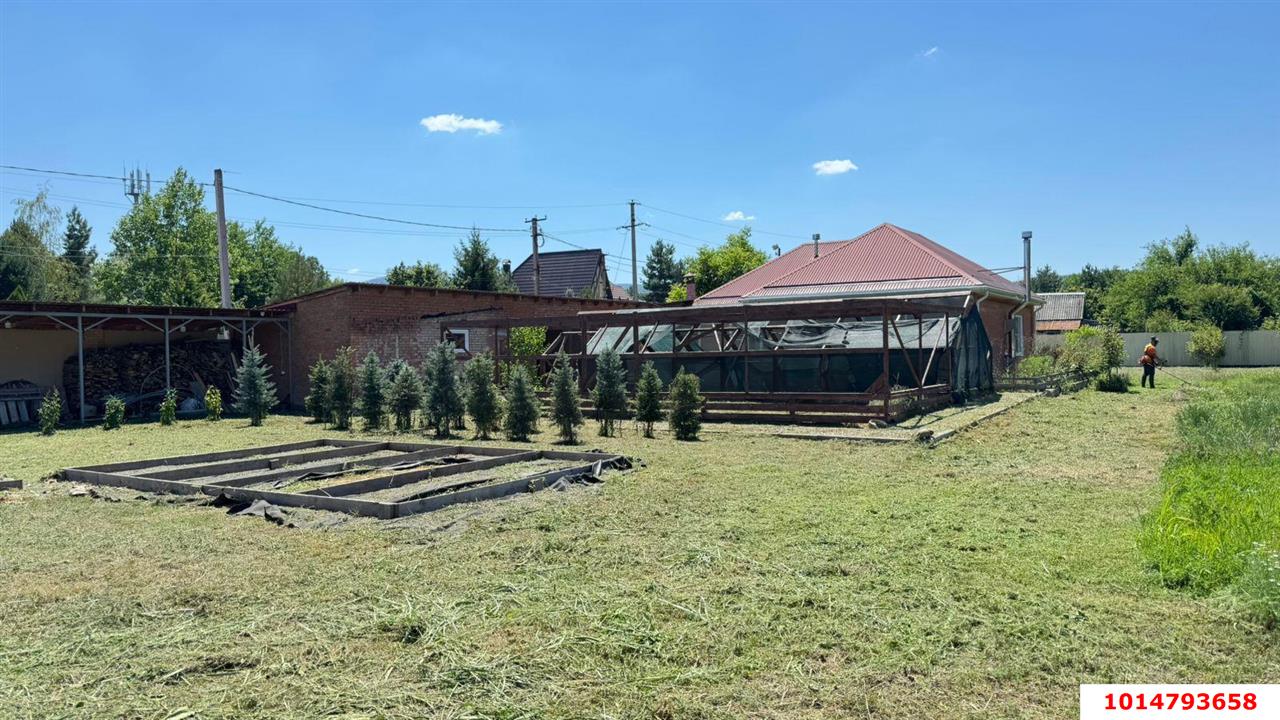 Фото №5: Дом 88 м² + 53.79 сот. - Крепостная, ул. Кирова, 10