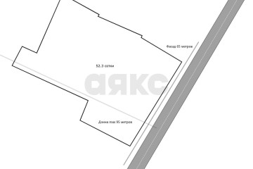Фото №3: Дом 88 м² - Крепостная, ул. Кирова, 10