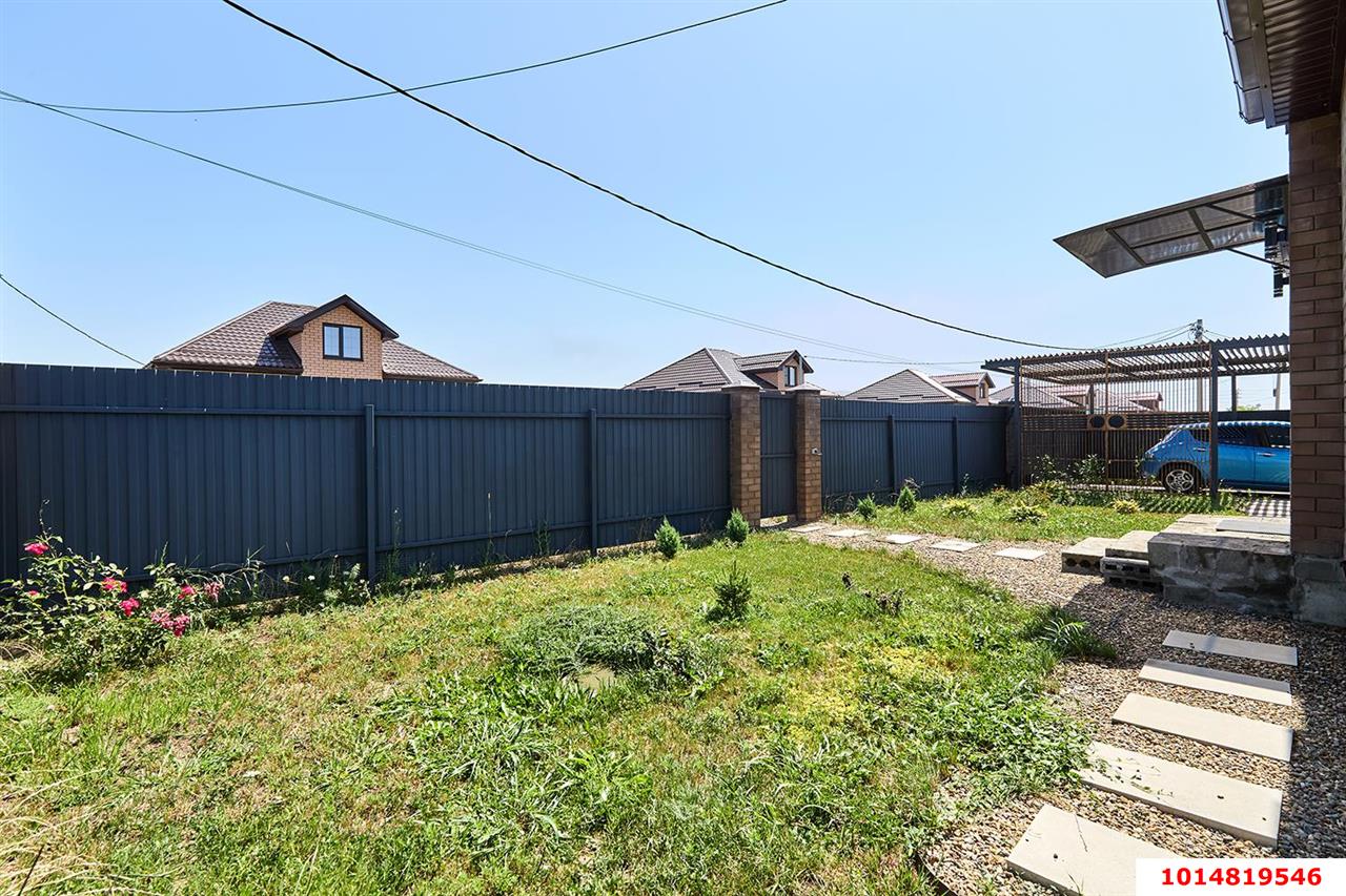 Фото №20: Дом 130 м² + 6 сот. - Козет, ул. Курская, 30