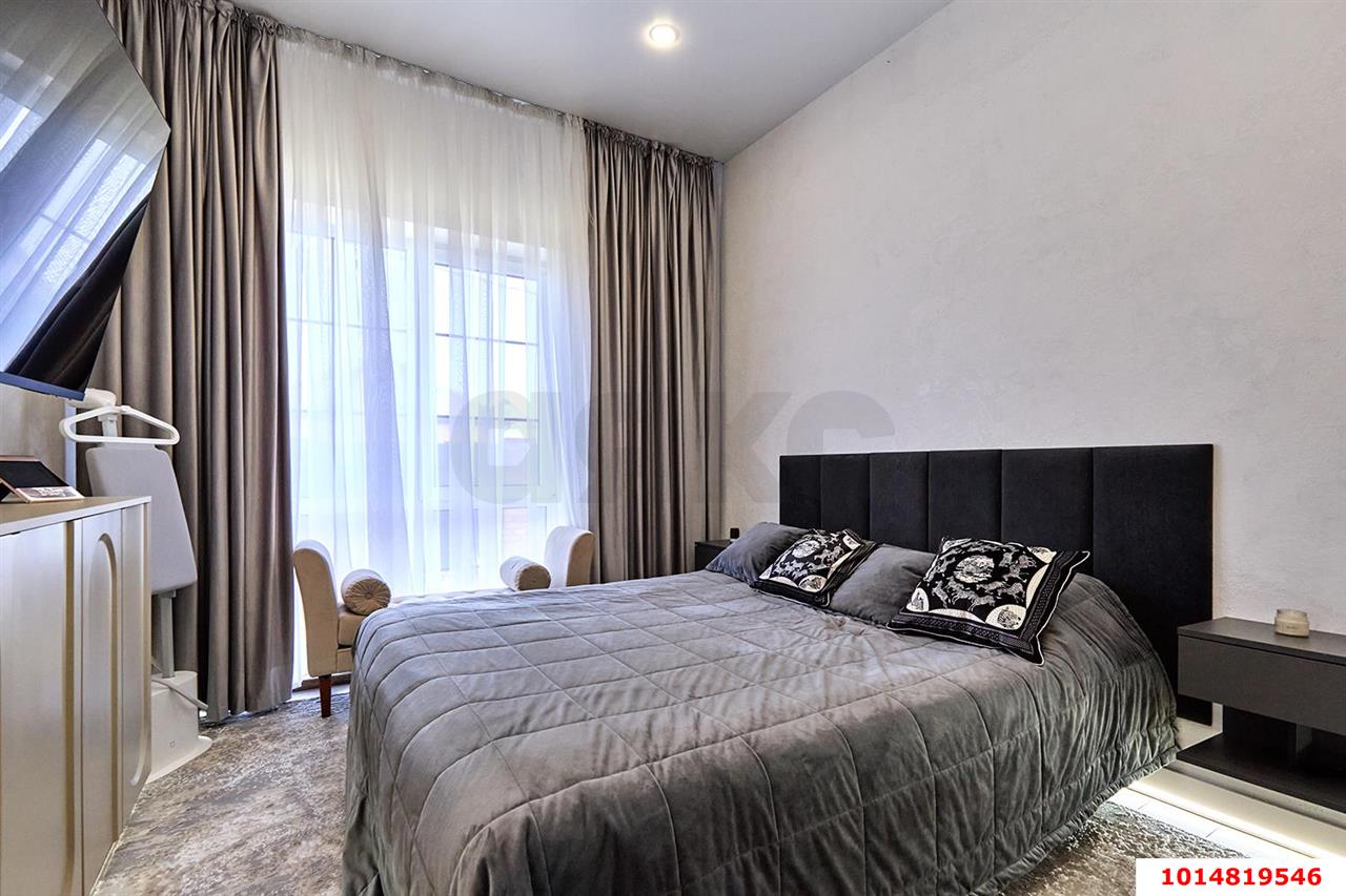 Фото №6: Дом 130 м² + 6 сот. - Козет, ул. Курская, 30