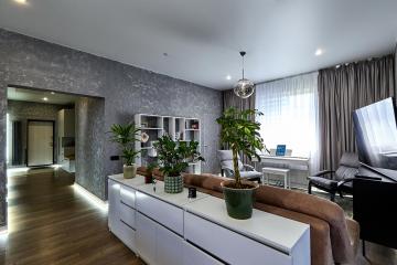 Фото №3: Дом 130 м² - Козет, ул. Курская, 30