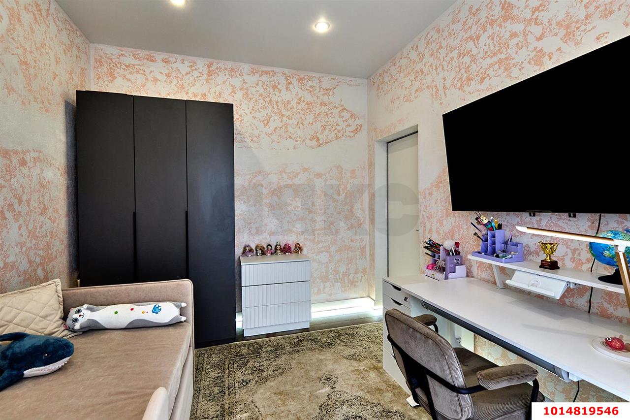 Фото №10: Дом 130 м² + 6 сот. - Козет, ул. Курская, 30