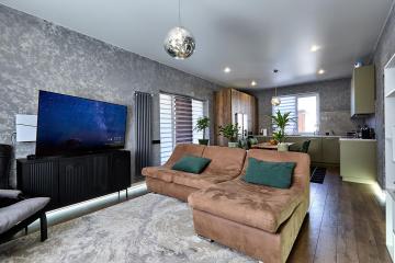 Фото №5: Дом 130 м² - Козет, ул. Курская, 30