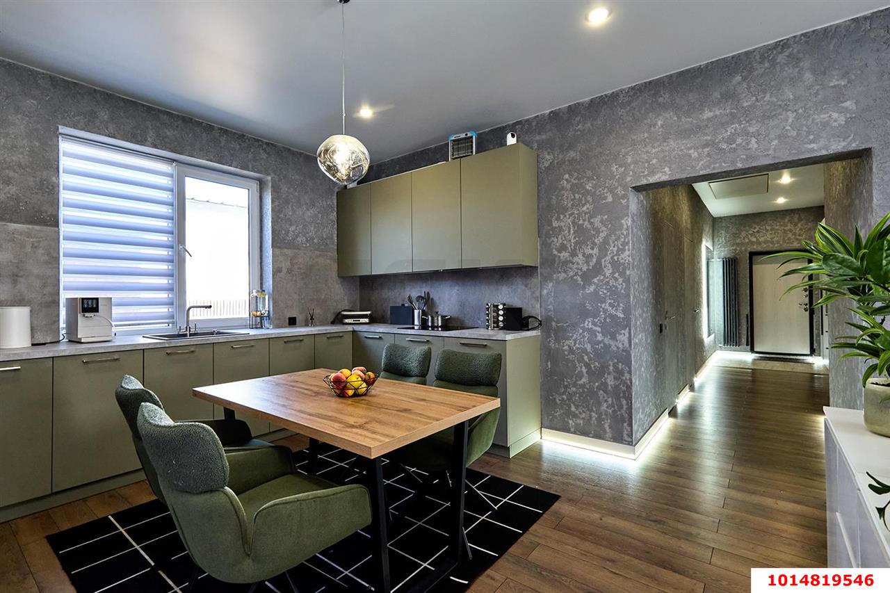 Фото №4: Дом 130 м² + 6 сот. - Козет, ул. Курская, 30