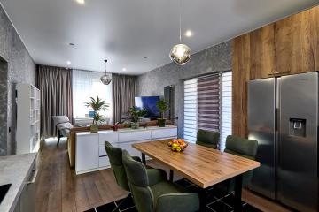 Фото №2: Дом 130 м² - Козет, ул. Курская, 30