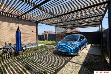 Фото №3: Дом 130 м² - Козет, ул. Курская, 30