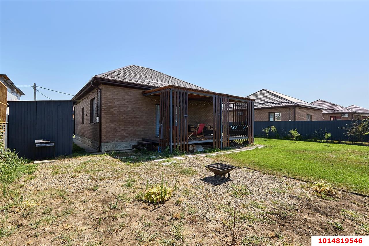 Фото №18: Дом 130 м² + 6 сот. - Козет, ул. Курская, 30